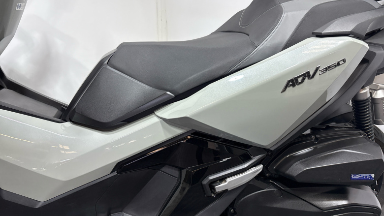 Honda ADV 350 (24MY)